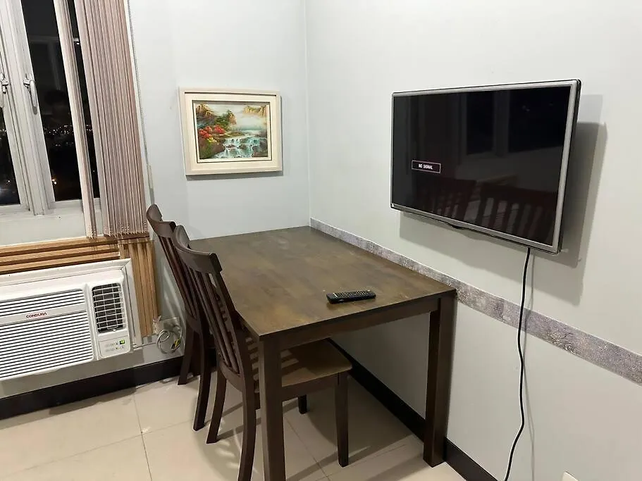 Apartment Alvin'S 1 Bedroom In Morgan Bgc Manila Philippines