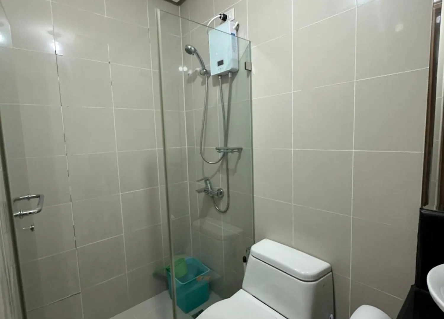 Alvin'S 1 Bedroom In Morgan Bgc Manila 0*,  Philippines