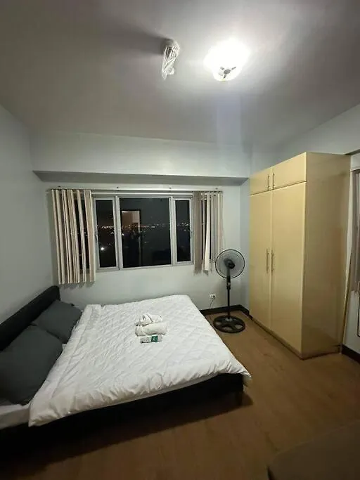 Alvin'S 1 Bedroom In Morgan Bgc Manila Philippines