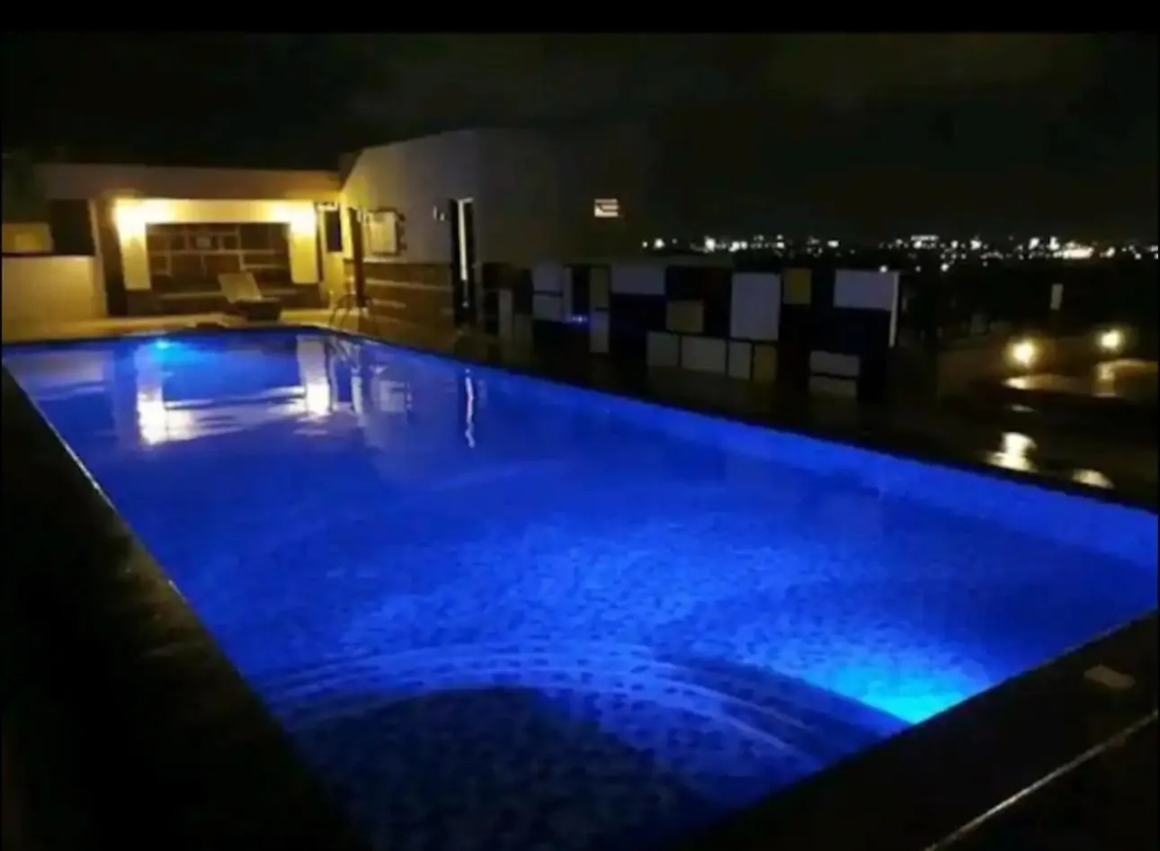 Apartment Alvin'S 1 Bedroom In Morgan Bgc Manila
