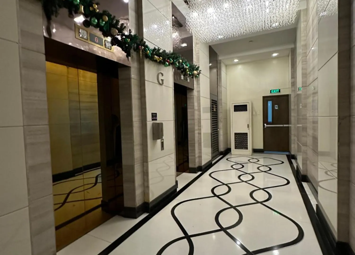 Apartment Alvin'S 1 Bedroom In Morgan Bgc Manila