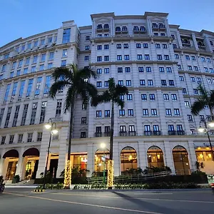 Apartamento House Of B&y At 101 Newport Across Naia T3, Manila