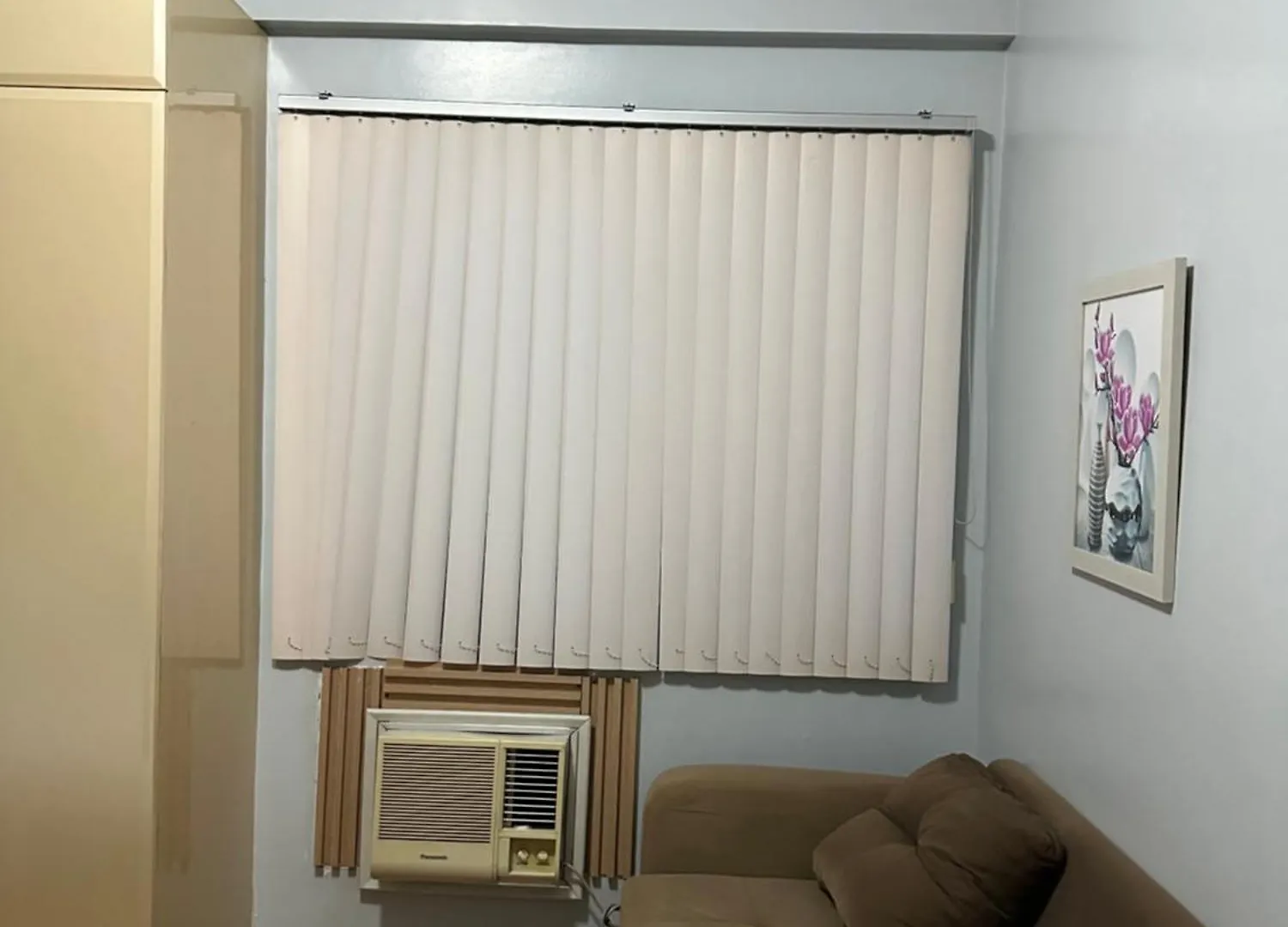 Apartment Alvin'S 1 Bedroom In Morgan Bgc Manila